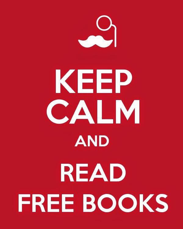 keep-calm-free-books