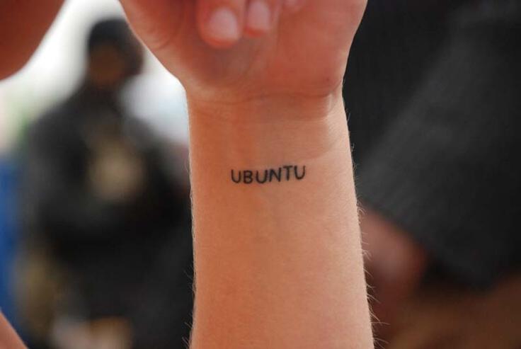 ubuntu-tattoo