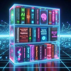 ✩ Η Βιβλιοθήκη της Τεχνητής Νοημοσύνης