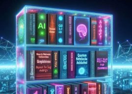 ✩ Η Βιβλιοθήκη της Τεχνητής Νοημοσύνης [✔25 ανοικτά ψηφιακά βιβλία στα ελληνικά]